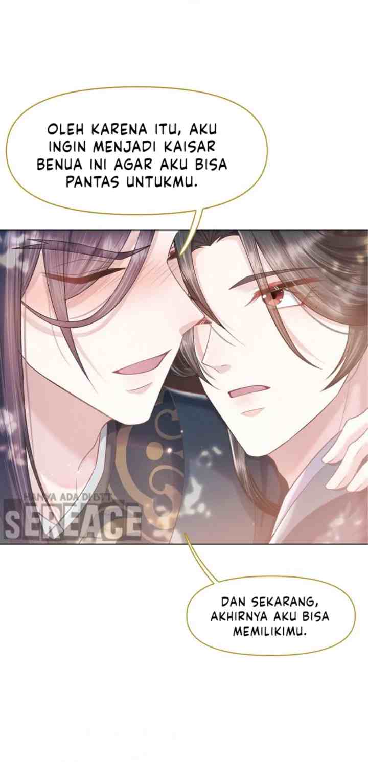 Turning Emperor Into Concubine chapter 22 halaman 7
