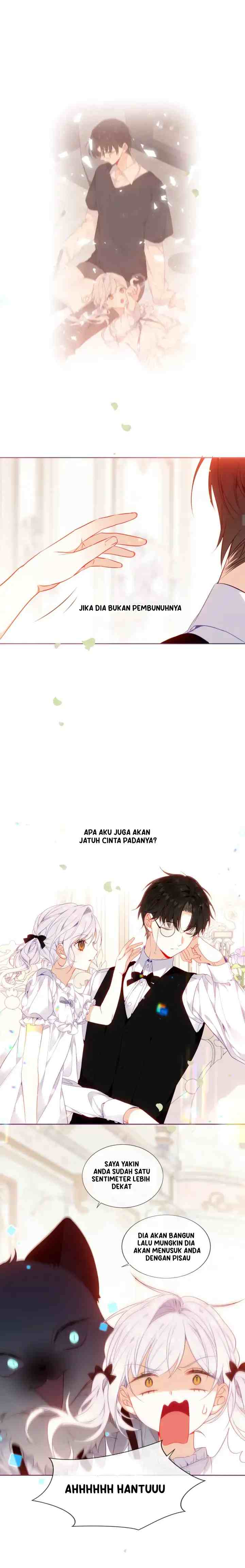 The Script Shop of Dreams chapter 30 halaman 8