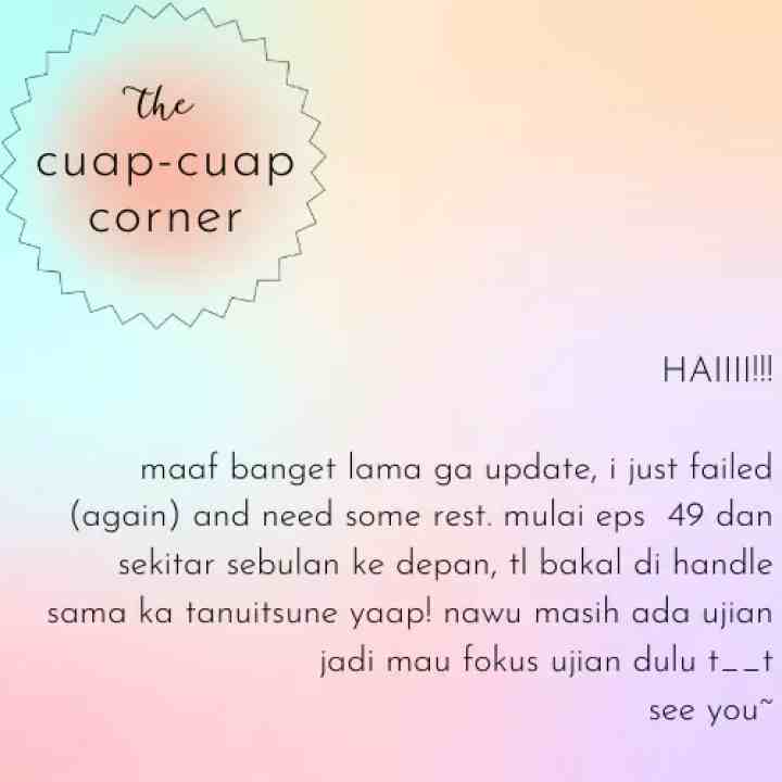 The Fox Club chapter 49 halaman 16