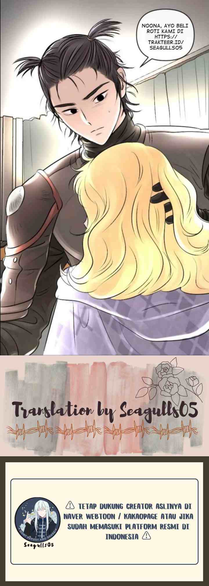 The Fake Princess Op Bunny chapter 19 halaman 15