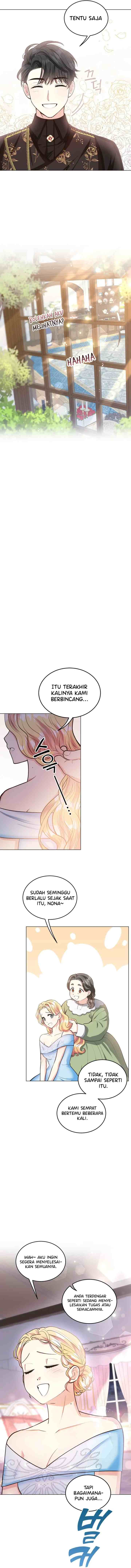 The Peach of June chapter 15 halaman 12