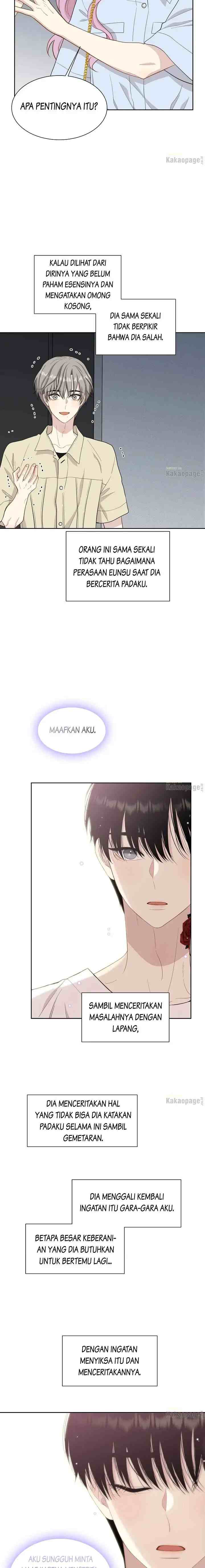 Should I Not Tell? chapter 64 halaman 4