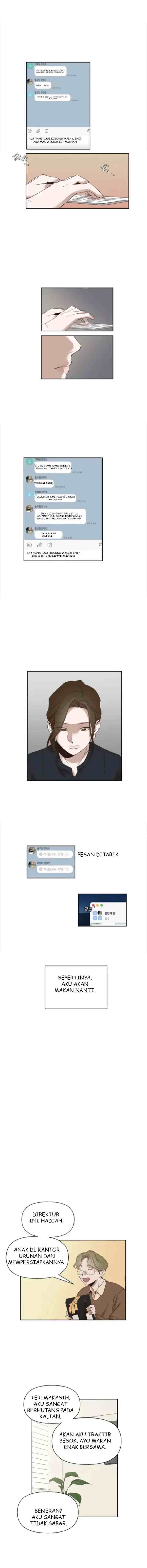 The Time When We Were Young chapter 7 halaman 7