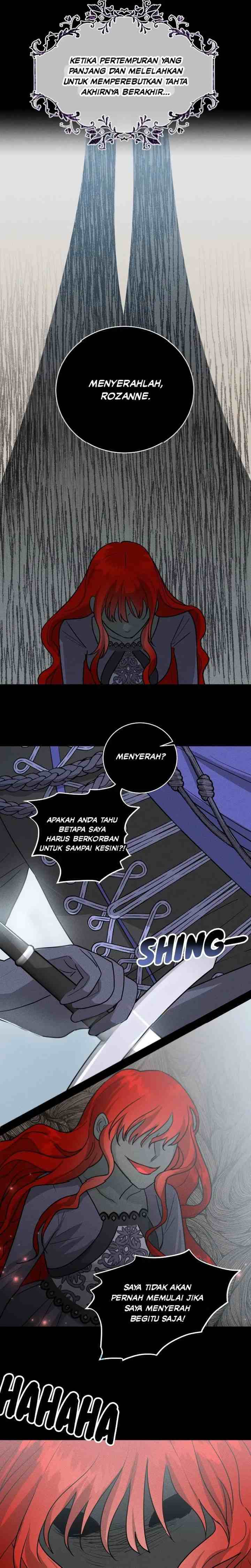 The Northern Duke Needs a Warm Hug chapter 7 halaman 6