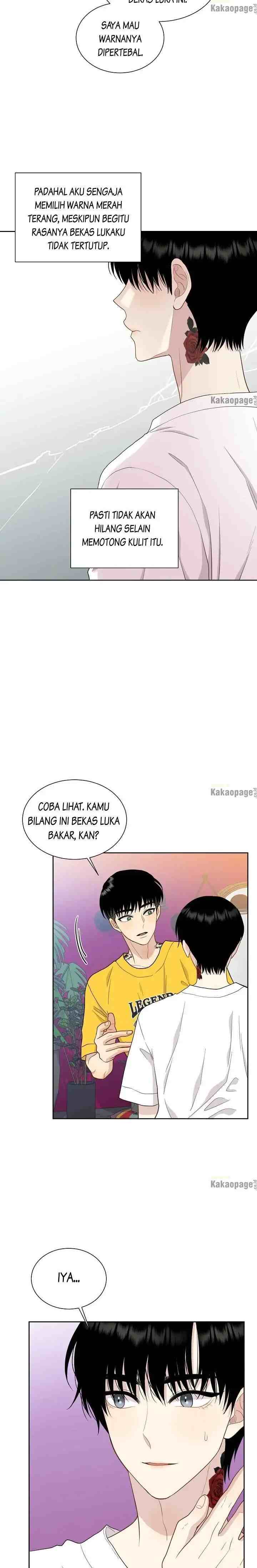 Should I Not Tell? chapter 66 halaman 12
