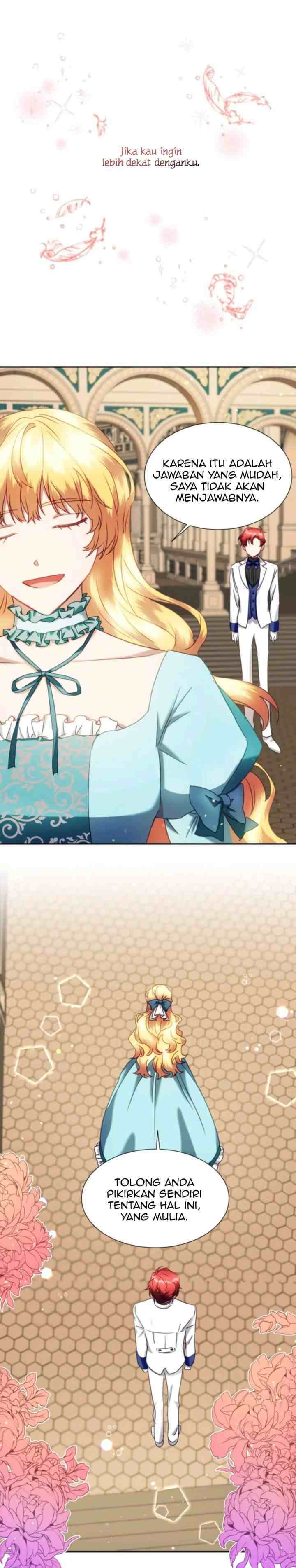 The Fake Princess Op Bunny chapter 26 halaman 9