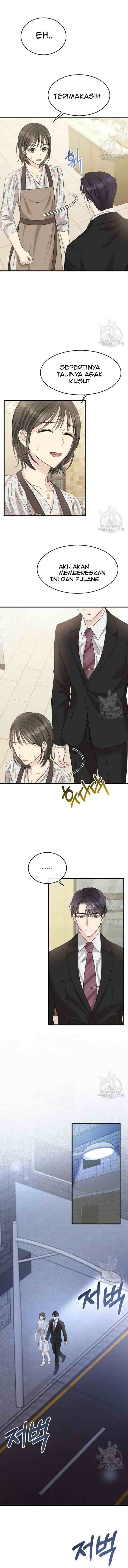 Time To Be Dyed chapter 14 halaman 10