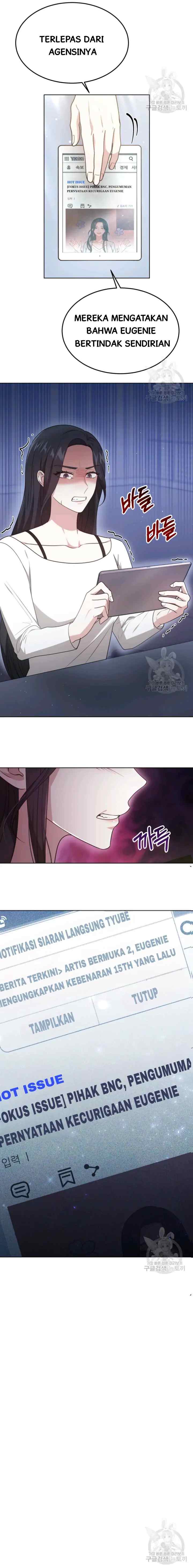 It's My First Time Getting Married chapter 53 halaman 10