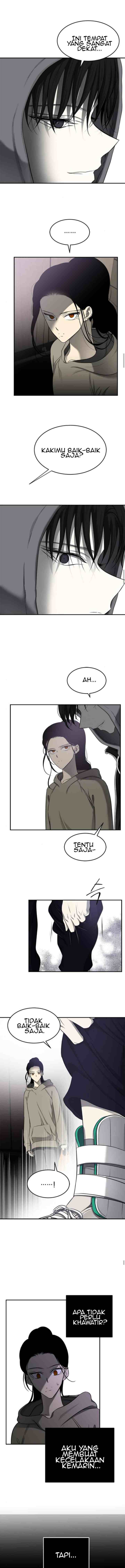 Loop chapter 122 halaman 11