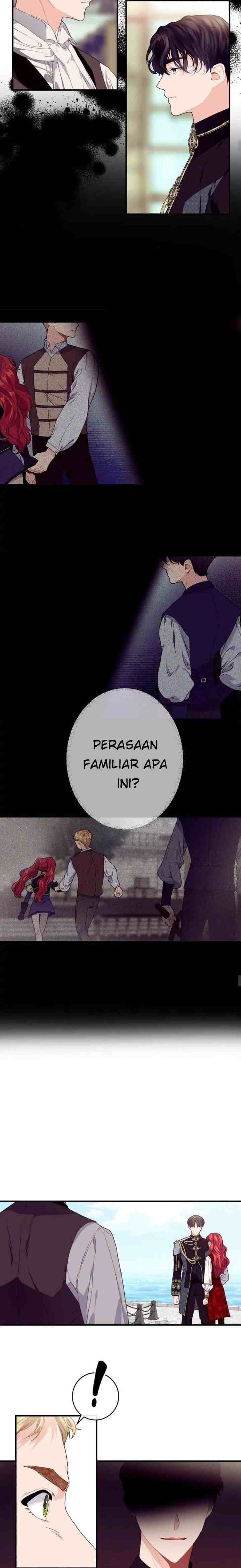 The Elegant Sea of Savagery chapter 21 halaman 4