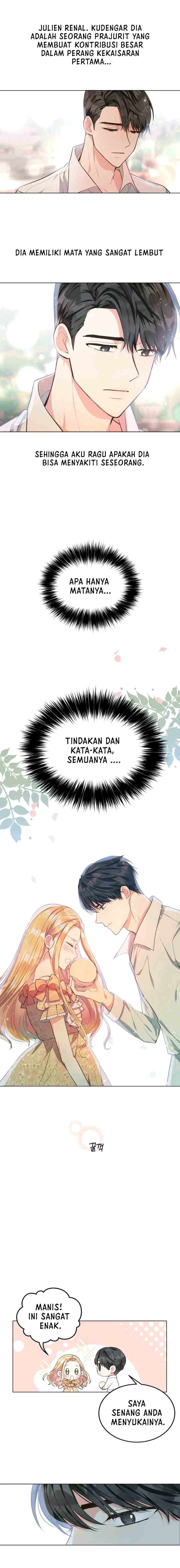 The Peach of June chapter 1 halaman 11