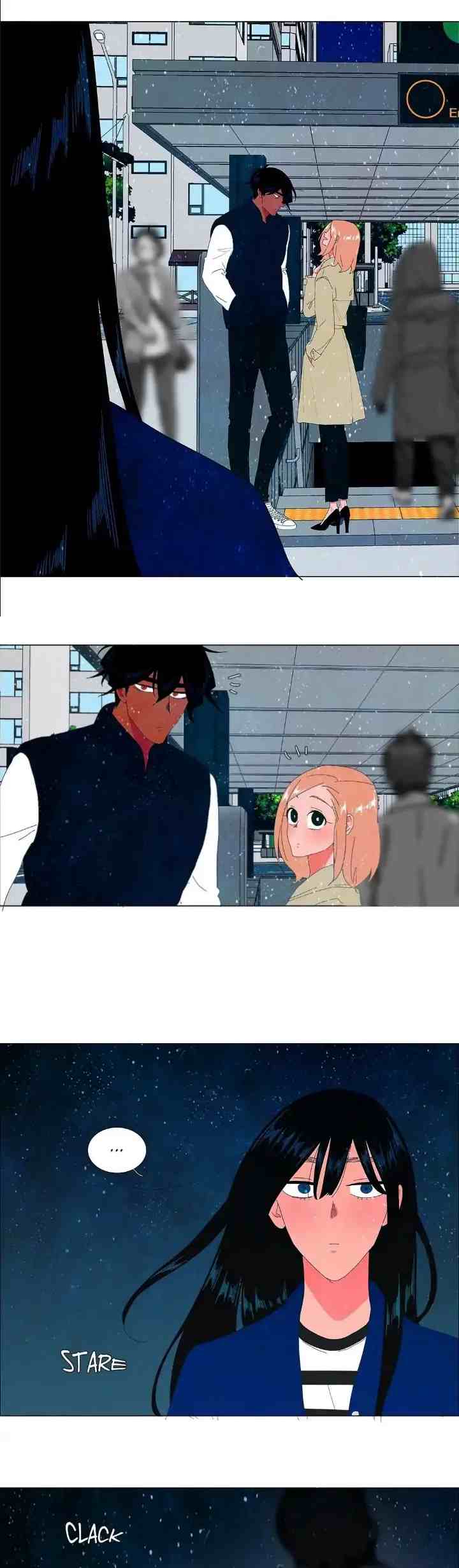 The Lady and Her Butler chapter 77 halaman 14