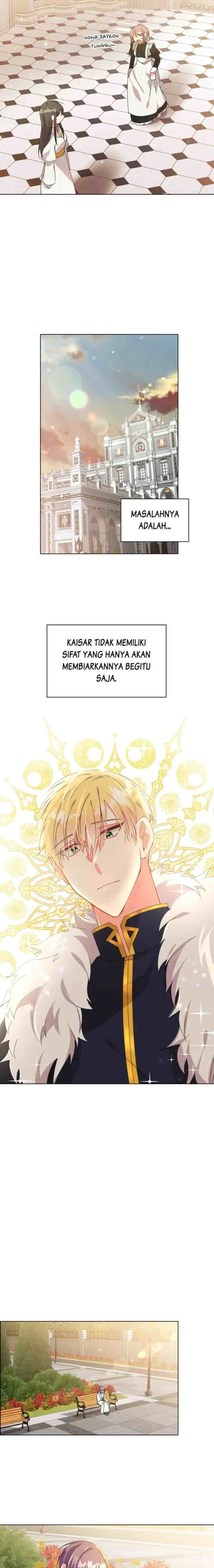 The Meaning of You chapter 9 halaman 12