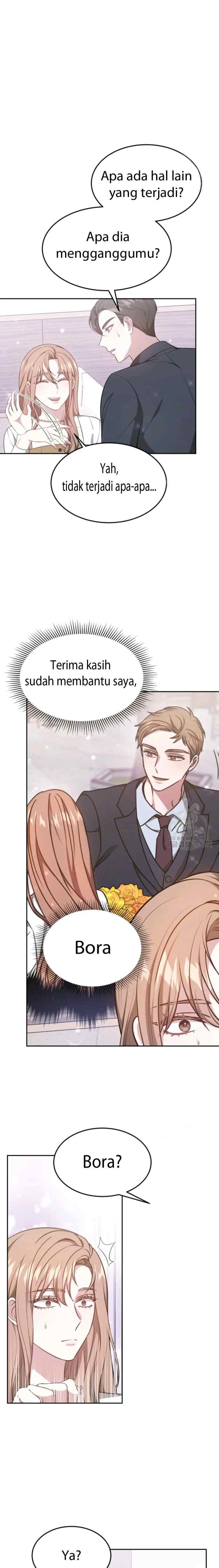 It's My First Time Getting Married chapter 25 halaman 11