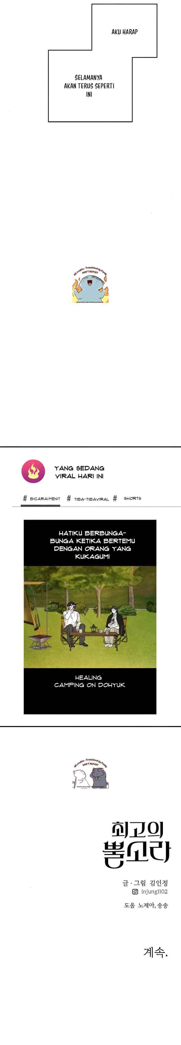 The Best Horn Sound chapter 22 halaman 17