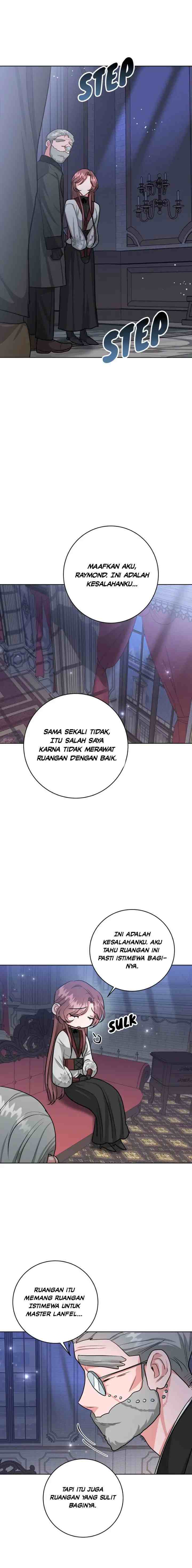 The Northern Duke Needs a Warm Hug chapter 12 halaman 15