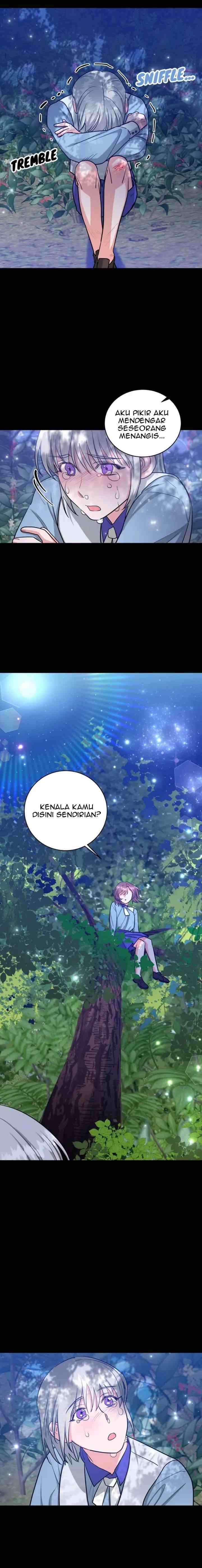 The Northern Duke Needs a Warm Hug chapter 16 halaman 5