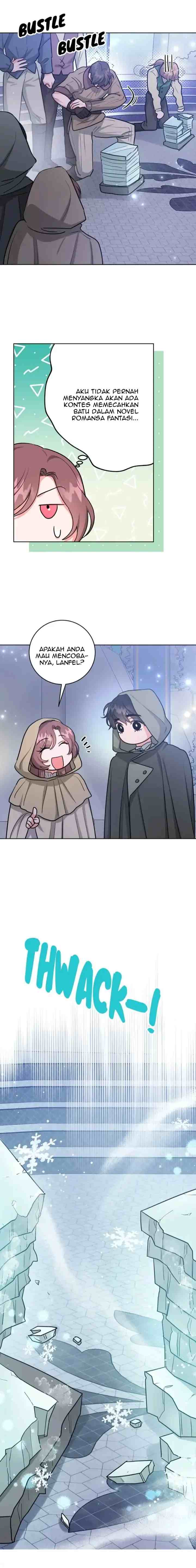 The Northern Duke Needs a Warm Hug chapter 32 halaman 11
