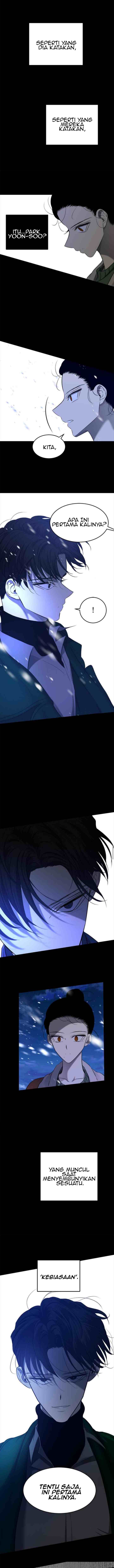 Loop chapter 122 halaman 13
