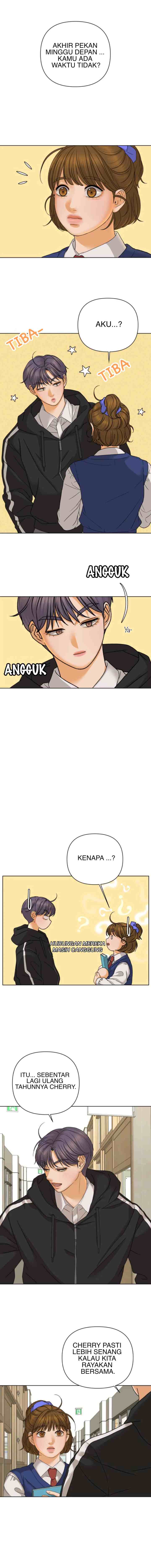 The Fox Club chapter 49 halaman 7