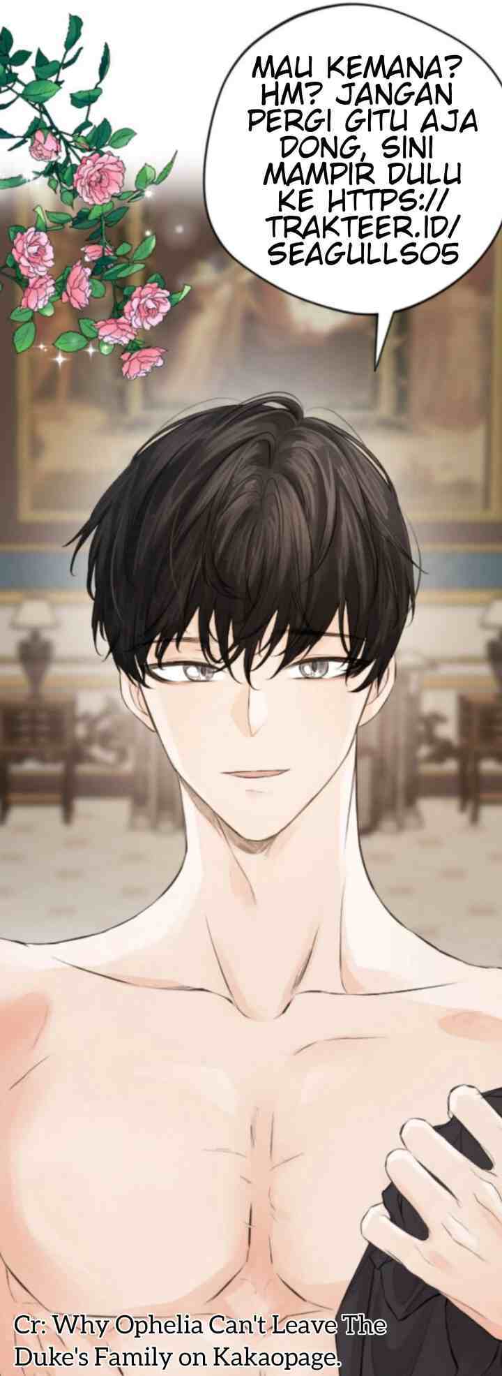 The Fake Princess Op Bunny chapter 53 halaman 16