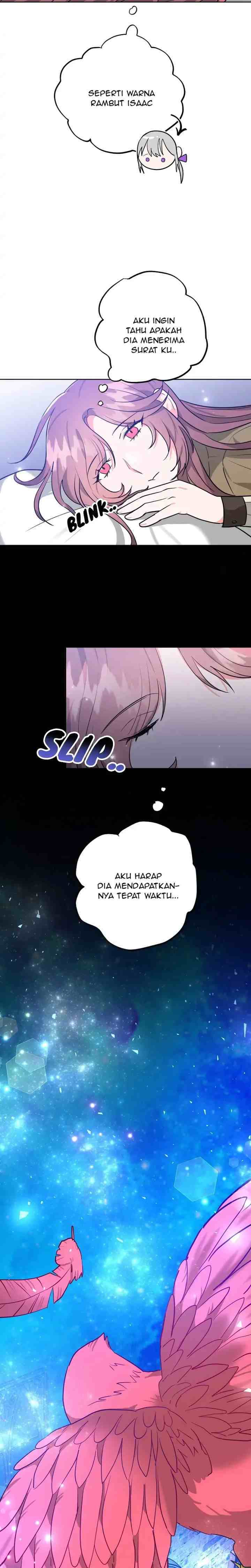The Northern Duke Needs a Warm Hug chapter 6 halaman 17