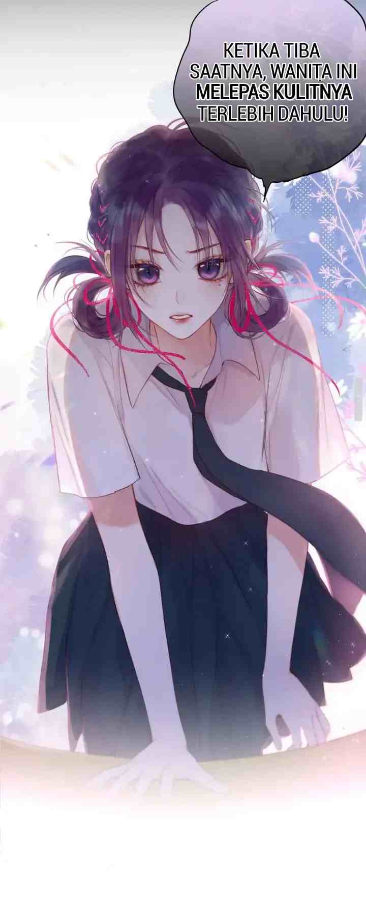 The Fox's Trap chapter 0 halaman 8