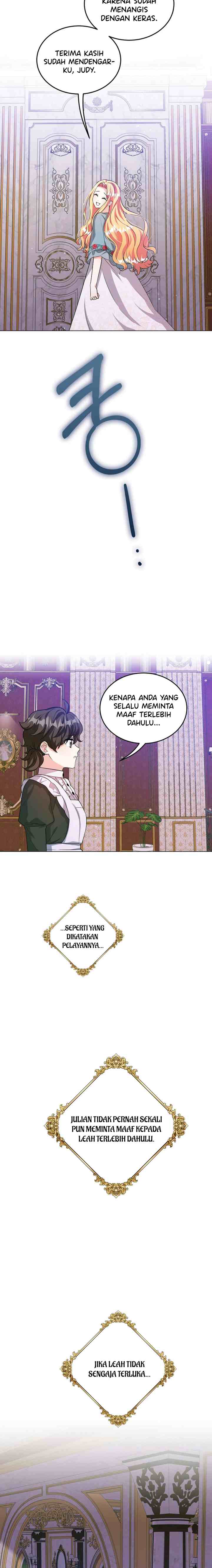 The Peach of June chapter 29 halaman 12