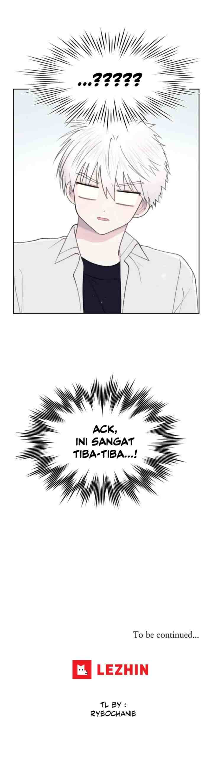 The Degrees Between Us chapter 32 halaman 19