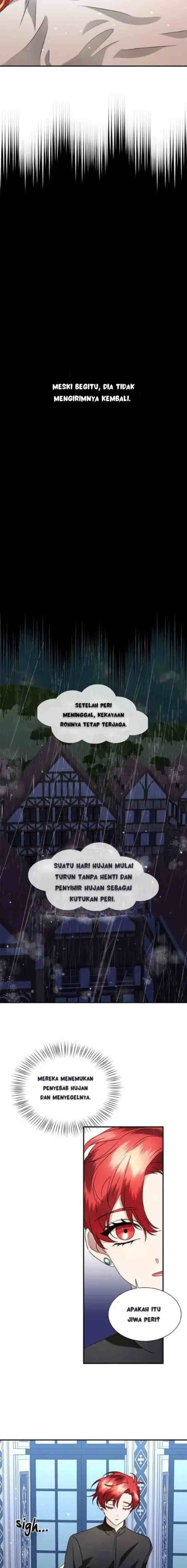 The Fake Princess Op Bunny chapter 39 halaman 4