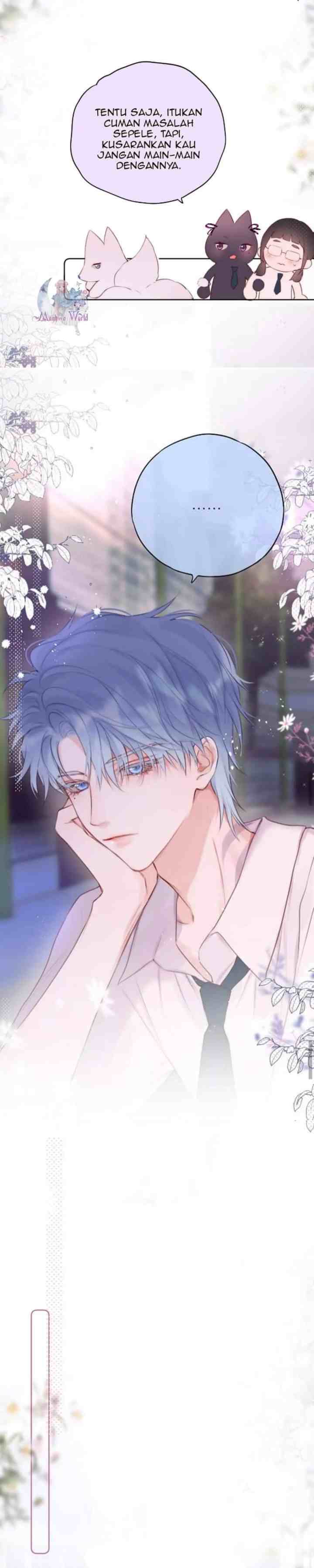 The Fox's Trap chapter 16 halaman 7