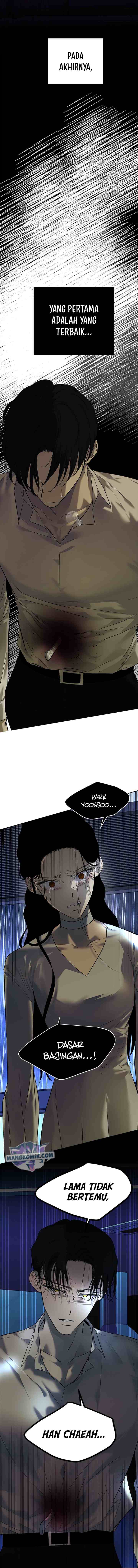 Loop chapter 144 halaman 6