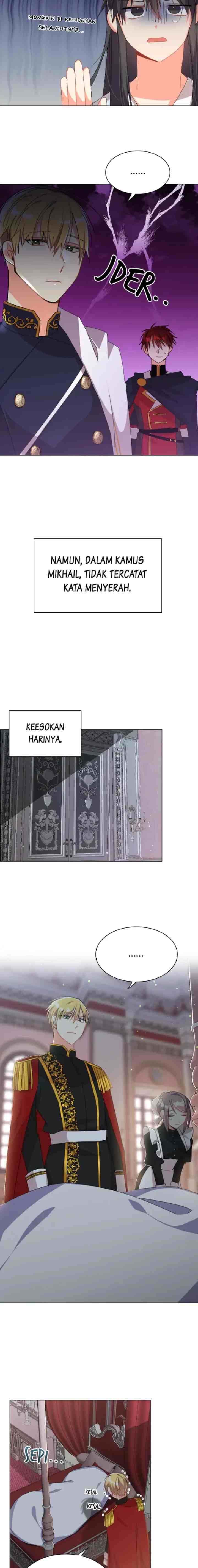 The Meaning of You chapter 4 halaman 9