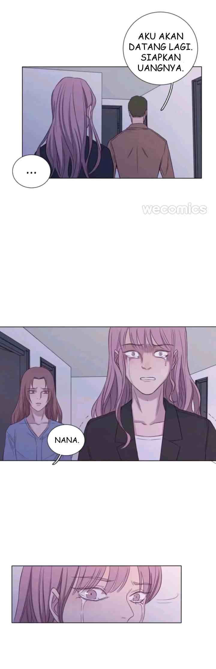 Uncle Cool's Love Story chapter 63 halaman 12