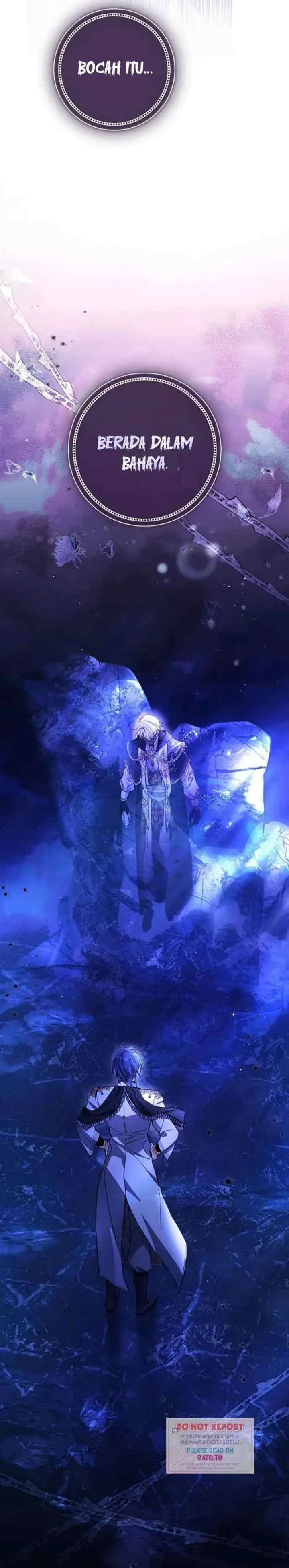 I Tamed the Crazy Marquis chapter 74 halaman 14