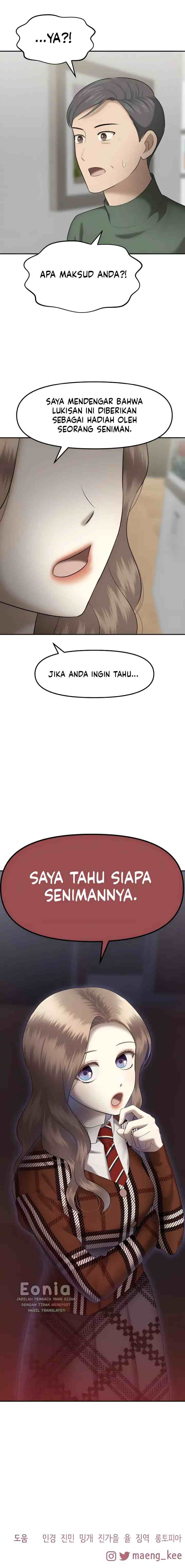 Sisters at War chapter 35 halaman 11