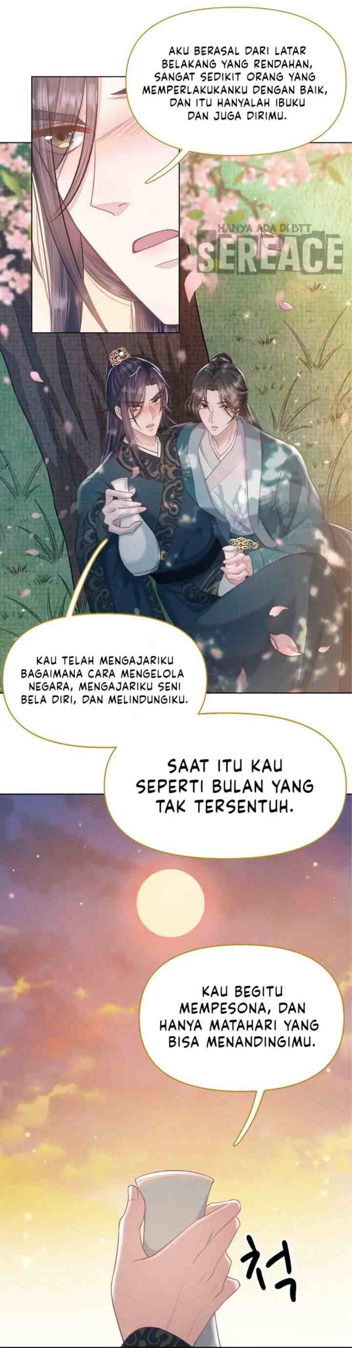 Turning Emperor Into Concubine chapter 22 halaman 6