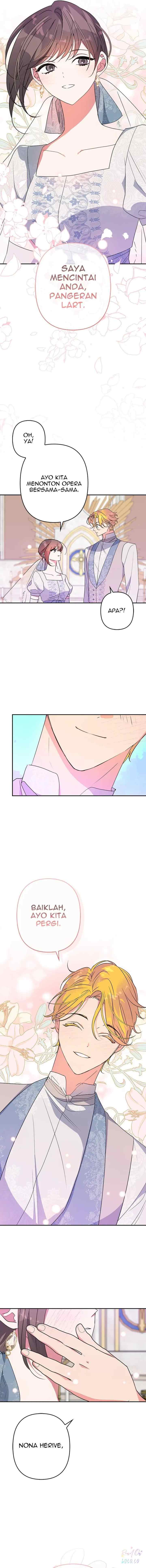 I Raised A Beast Well chapter 104 halaman 14