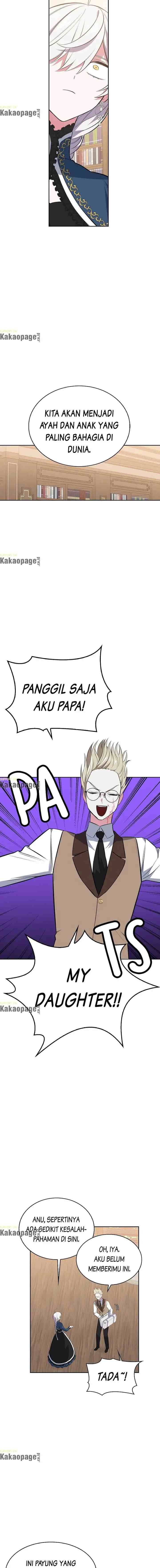 Touch My Little Brother and You're Dead chapter 48 halaman 13