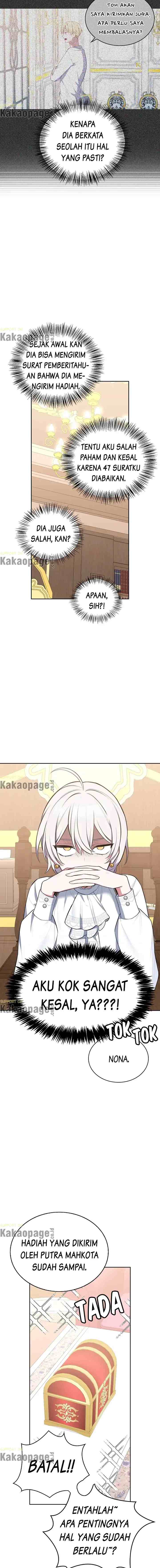 Touch My Little Brother and You're Dead chapter 52 halaman 17