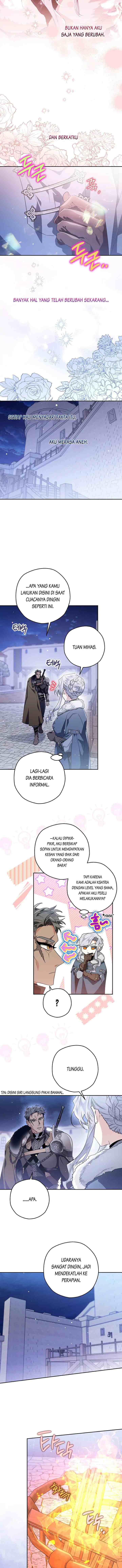 Sigrid chapter 45 halaman 5