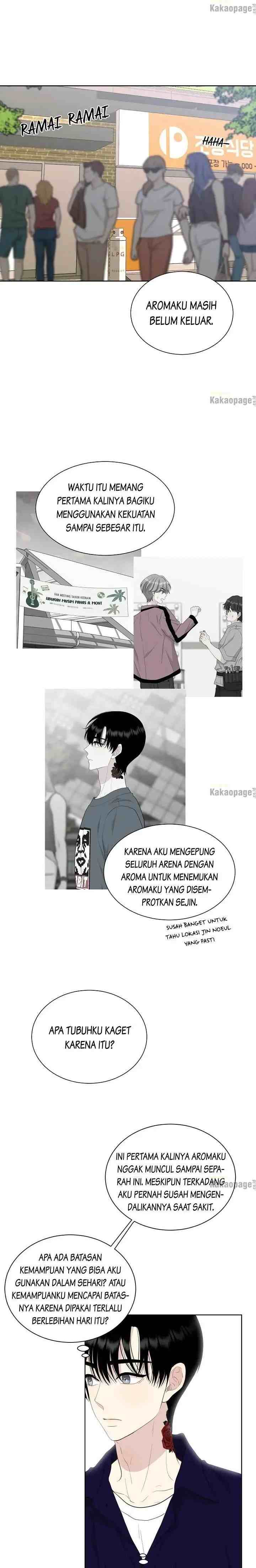 Should I Not Tell? chapter 78 halaman 4