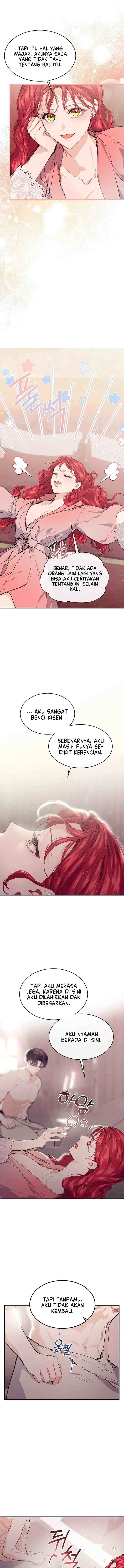The Elegant Sea of Savagery chapter 54 halaman 10