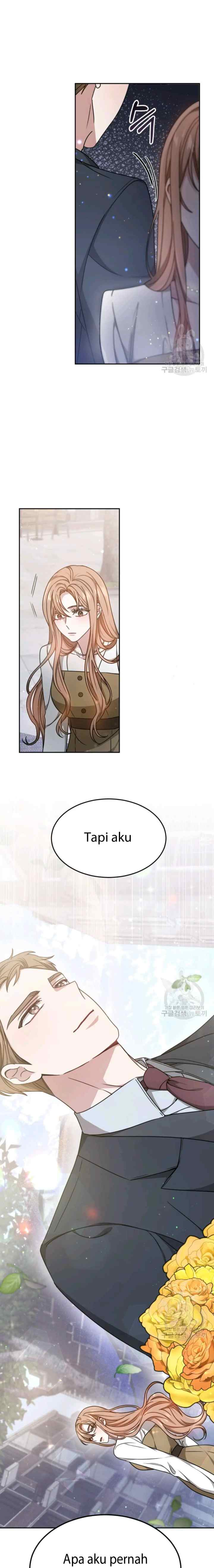 It's My First Time Getting Married chapter 24 halaman 18