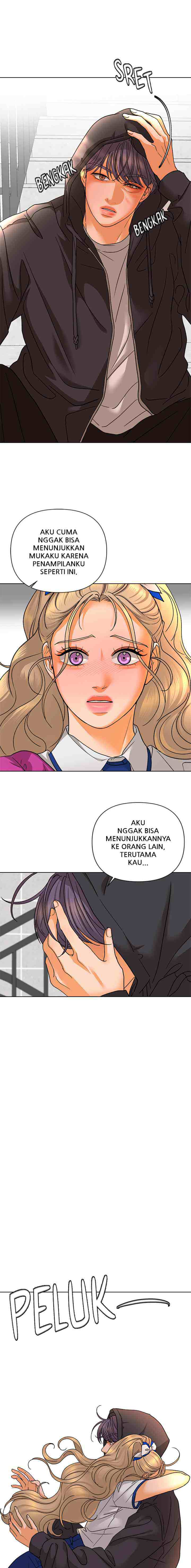 The Fox Club chapter 62 halaman 10