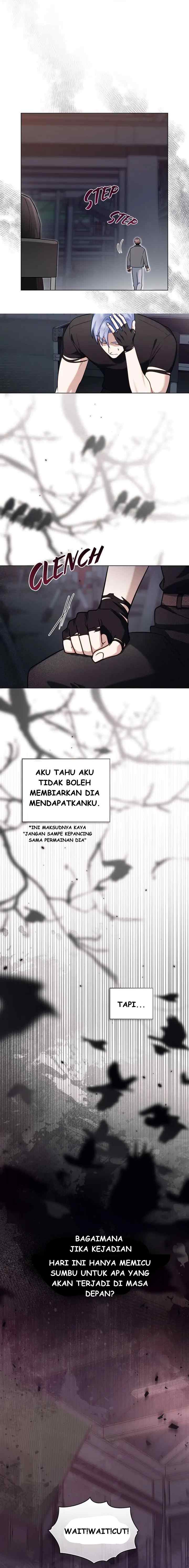 My Second Life As An Idol chapter 38 halaman 13