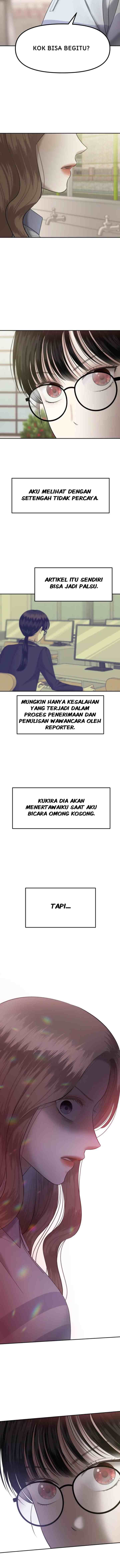 Sisters at War chapter 4 halaman 5