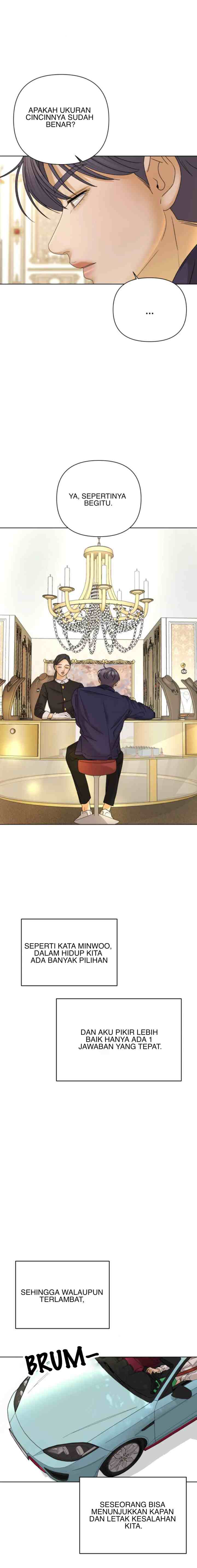 The Fox Club chapter 52 halaman 15
