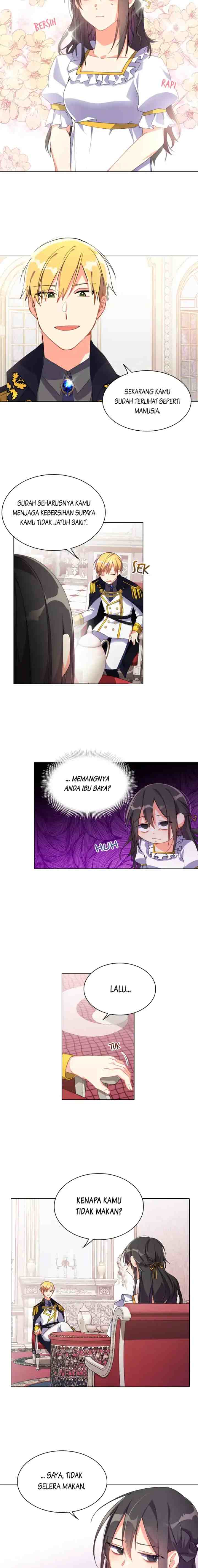 The Meaning of You chapter 2 halaman 8