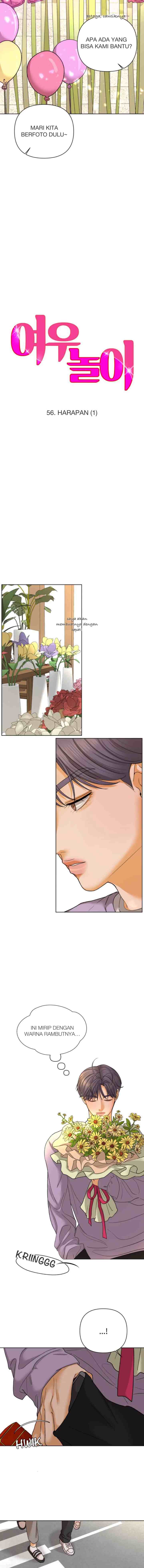 The Fox Club chapter 56 halaman 4